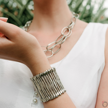 Comment choisir la taille de son bracelet jonc : guide complet