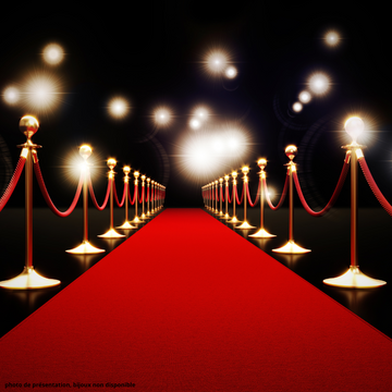 L'influence des célébrités sur les tendances en bijouterie : comment les stars façonnent le monde des bijoux