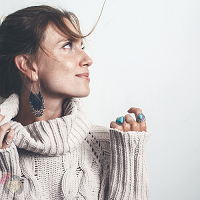 Voyage au cœur de la bohème : les bijoux qui captivent l'âme